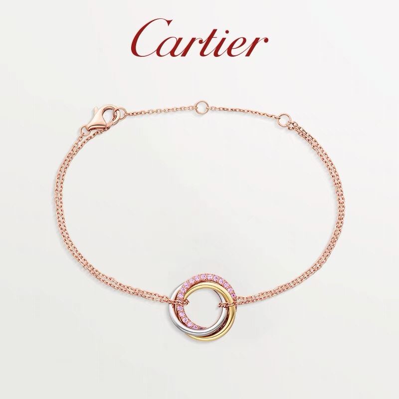 Cartier Bracelets